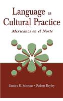 Language as Cultural Practice