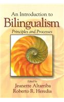 An Introduction to Bilingualism