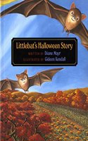 Littlebat's Halloween Story