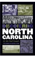 Discovering North Carolina