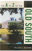 A to Z of the Old South