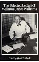 The Selected Letters of William Carlos Williams