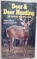 Deer & Deer Hunting: Book1