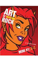 Art of Modern Rock A-Z