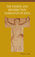 Passion and Resurrection Narratives of Jesus