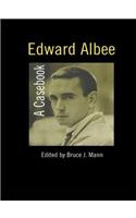 Edward Albee