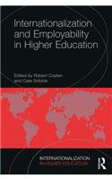 Internationalization and Employability in Higher Education