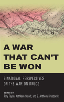 War That Can't Be Won