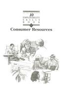Consumer Resources