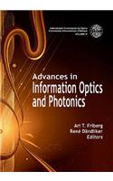 Advances in Information Optics and Photonics