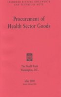 Procurement of Health Sector Goods (Revised Feb