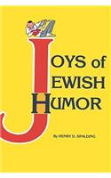 Joys of Jewish Humor