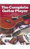 Complete Guitar Player - Book 2