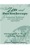 Zen and Psychotherapy