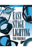 Easy Stage Lighting