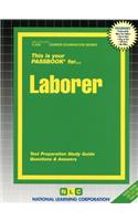 Laborer