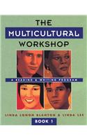 Multicultural Workshop 1