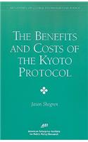 Benefits and Costs of the Kyoto Protocol