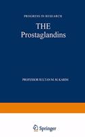 THE PROSTAGLANDINS