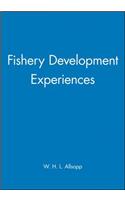 Fishery Development Experiences