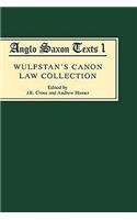 Wulfstan's Canon Law Collection