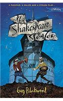 The Shakespeare Stealer