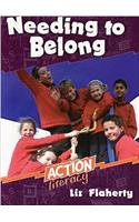 Action Literacy