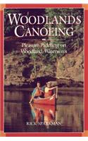 Woodlands Canoeing