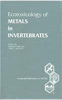 Ecotoxicology of Metals in Invertebrates