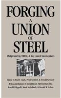 Forging a Union of Steel