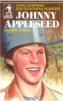 Johnny Appleseed
