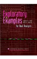 Exploratory Examples for Real Analysis