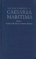 Joint Expedition to Caesarea Maritima