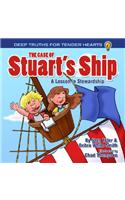 The Case of Stuart's Ship