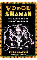 Vodou Shaman