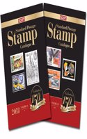 Scott 2018 Standard Postage Stamp Catalogue Volume 3: Countries of the World G-I