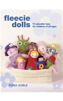 Fleecie Dolls
