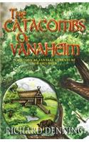 Catacombs of Vanaheim