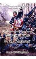 Boys From Lake County