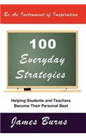 100 Everyday Strategies