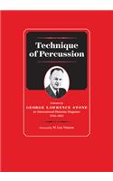 Technique of Percussion