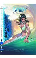 Michael Turner's Fathom