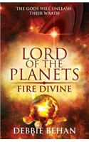 Fire Divine