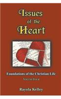 Issues of the Heart