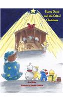Harry Duck and the Gift of Christmas