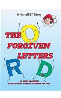 Forgiven Letters