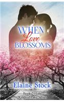 When Love Blossoms