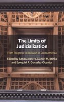 Limits of Judicialization