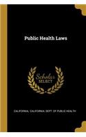 Public Health Laws