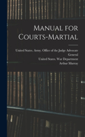 Manual for Courts-Martial
